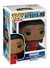 Funko Pop! Star Trek #353 Uhura